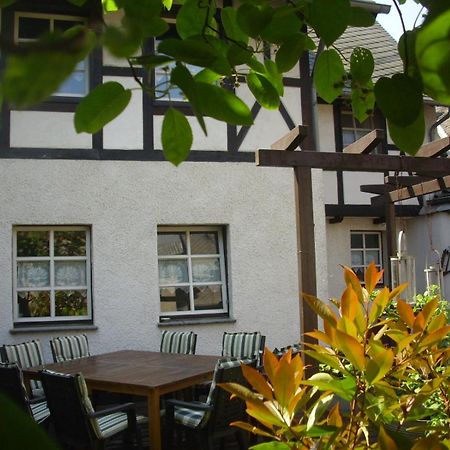 Ferienhaus Haus Am Puetz วินทริค ภายนอก รูปภาพ