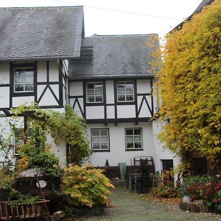 Ferienhaus Haus Am Puetz วินทริค ภายนอก รูปภาพ