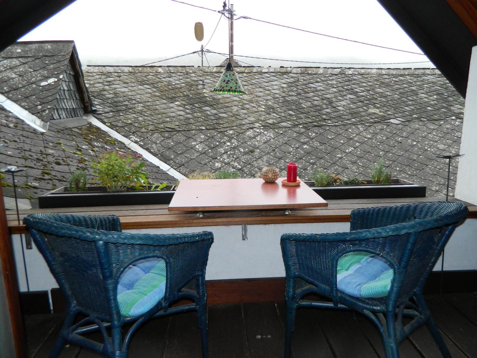Ferienhaus Haus Am Puetz วินทริค ห้อง รูปภาพ